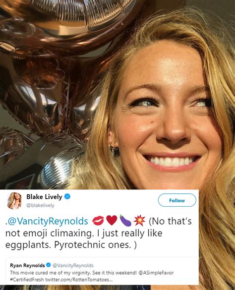 20 hilarious times blake lively and ryan reynolds trolled each other