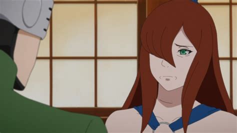 15 Facts About Mei Terumi The Mizukage Who Is Still Single From The