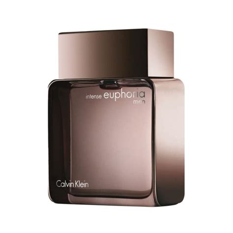 Calvin Klein Intense Euphoria For Men Eau De Toilette 34