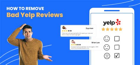 How To Remove Bad Yelp Reviews Gyr