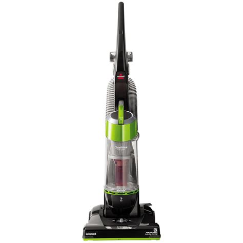 Bissell Cleanview Bagless Upright Vacuum Green 95957 Mobile Laptop