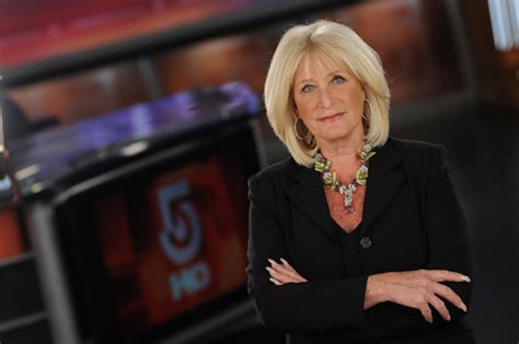 Susan Wornick Announces Retirement From Wcvb News Anchor