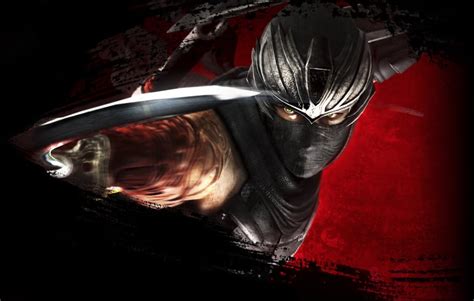 The Top 10 Ninja Video Games All About Japan