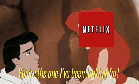A Valentines Day Ode To Netflix Our One True Love E News