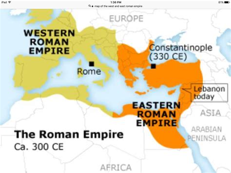 Fall Of Western Rome Sutori