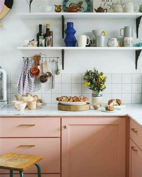 Cabinets are just part of the kitchen color scheme. 20 Kitchen Cabinet Colors & Combinations With Pictures