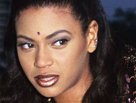 the story of the new millennium as told through beyonce s eyebrows racked