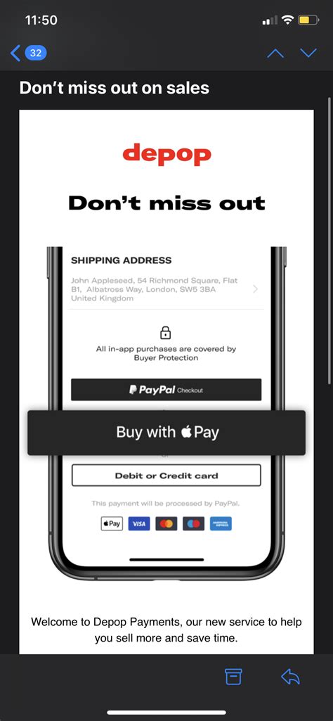 How To Verify Your Paypal On Depop - HOWOWOR