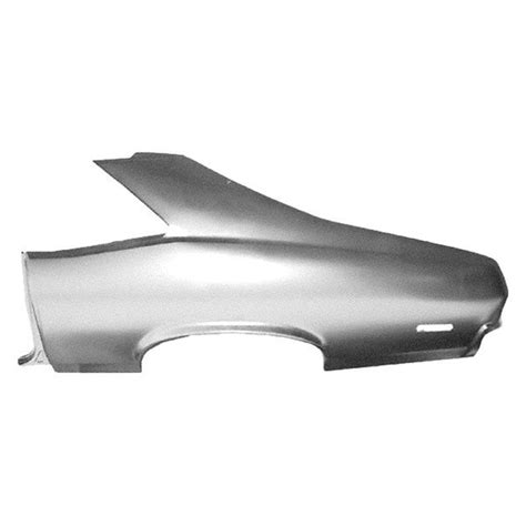 Goodmark® Chevy Nova Coupe 1970 Quarter Panel