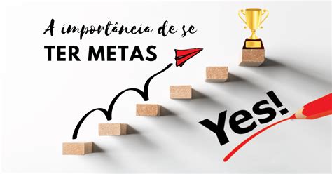 A Importância De Se Ter Metas Paula Quaiser Cloud Coaching