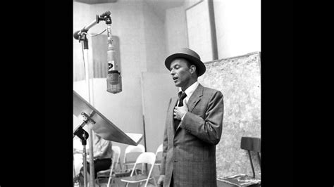 This song was recorded under reprise records in sinatra's 1963 album, sinatra's sinatra, and the 1965 album, a man and his music. In the Wee Small Hours of the Morning - Frank Sinatra ...