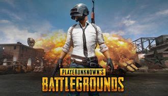 Pubg mobile is a battle royale mobile game created independently by lightspeed & quantum studios of tencent game a hundred players will land on the battleground to begin an intense yet fun journey. PlayerUnknown's Battlegrounds - Crappy Games Wiki