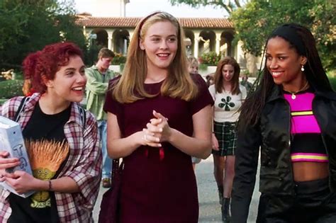 The Secrets Behind The Best Clueless Outfits As The Film Turns 25