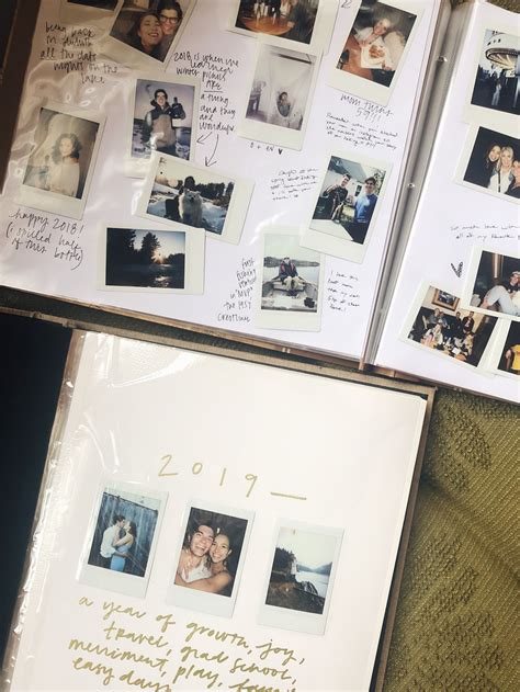 How To Store Your Polaroids Kate Eskuri
