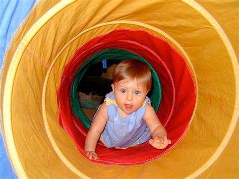 Baby Tunnels Baby Tunnel Cool Kids Baby