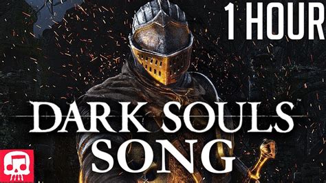 Dark Souls Song By Jt Music Undead Lullaby 1 Hour Youtube