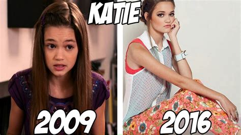 To become the newest pop sensation. Big Time Rush Then And Now 2016 - YouTube