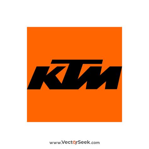 Ktm Logo Vector Ai Png Svg Eps Free Download