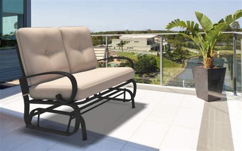 4.6 stars out of 5. Top 10 Best Porch Gliders in 2020 Reviews- Guide Me ...