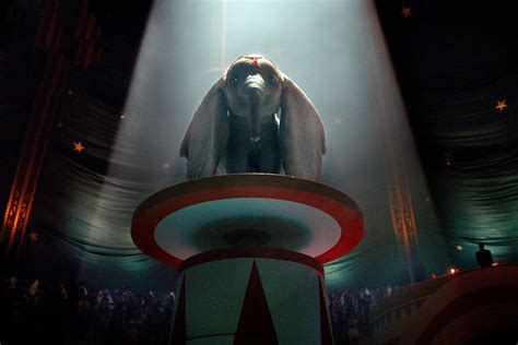 Dumbo 2019 Movie Hd Movies 4k Wallpapers Images Backgrounds Photos