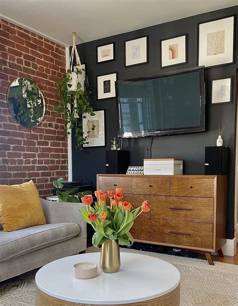 How To Make Your Apartment Feel Like Home Pretty And Smart Co