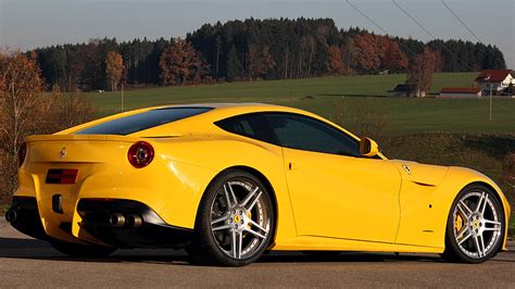 Ferrari f12 berlinetta novitec rosso. 2013 Ferrari F12 Berlinetta Novitec Rosso - price and specifications