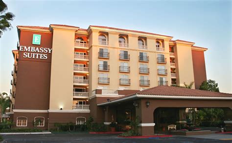 Embassy Suites Anaheim North Hotel In Los Angeles Ca United States Hotel Booking Shirdi