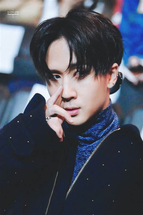 Ravi is a boy's name of hindi origin meaning conferring. Ravi | VIXX