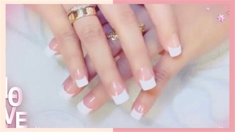 Diy super strong nail glue/homemade nail glue/how to make strong glue for fake nail/nail glue making. How To Apply Glue On Nails At Home |💋Glue On Nails | Nail ...