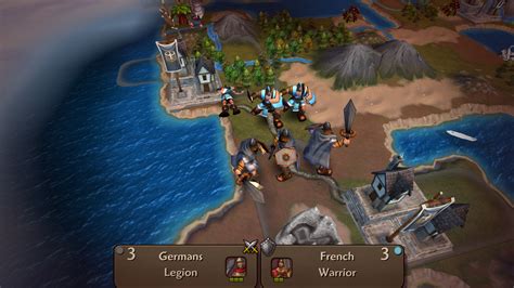 Top 10 Android Strategy Games Best Of 2018 Gazette Review