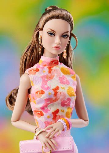 Poppy Parker In Palm Beach Collection Integrity Toys