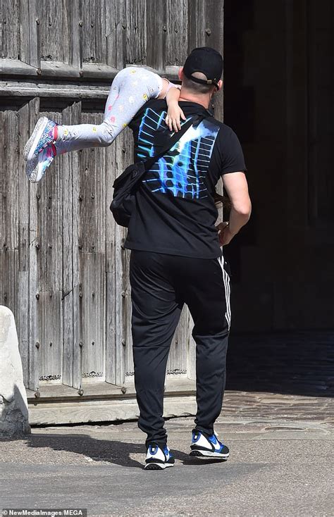 Jessie J And Boyfriend Channing Tatum Seen For The First Time With His