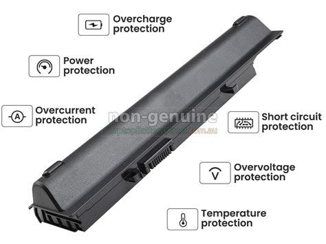 Dell Vostro 3500 Replacement Battery Laptop Battery From Australia