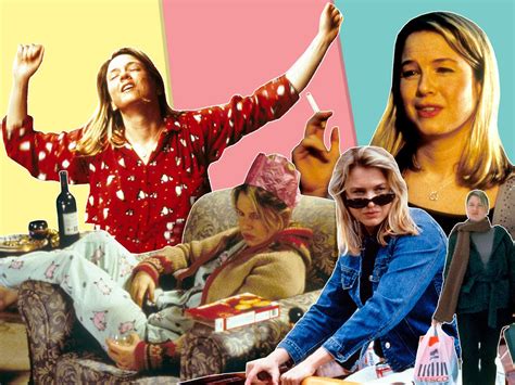 20 Años De Bridget Jones ¿por Qué Sigue Marcando La Forma En Que Vemos A Las Mujeres Solteras