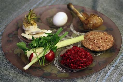 The Passover Seder What To Expect Passoverme