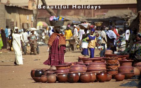West Africa Travel Guide Beautiful Africa Holidays