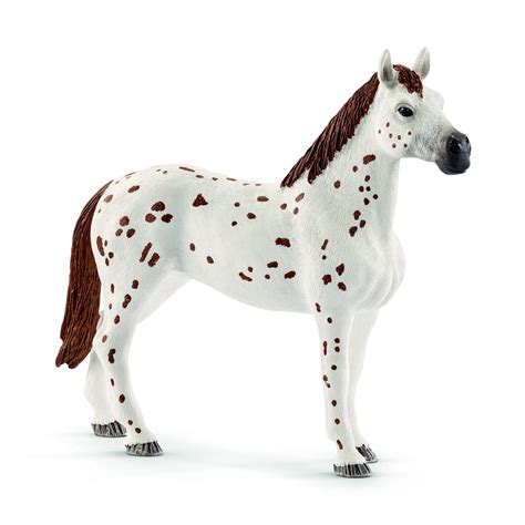 Schleich Horses Schleich Set Of Tournament Training And Horses