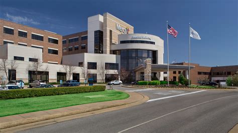 Mercy Fort Smith Earns ‘a Grade For Patient Safety