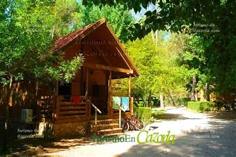 3 anuncios de fincas rústicas y casas rurales en venta en cazorla con fotos. Cabañas de Madera Los Llanos de Arance, Casa Rural y ...