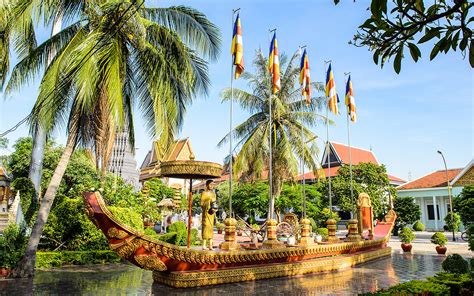 Luxury Mekong River Cruises Panache Cruises