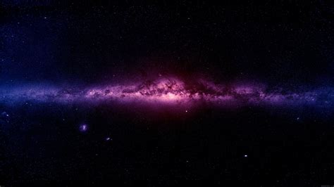 4k Milky Way Wallpaper Wallpapersafari