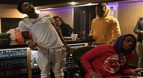 Dababy Has New Music On The Way With Nba Youngboy