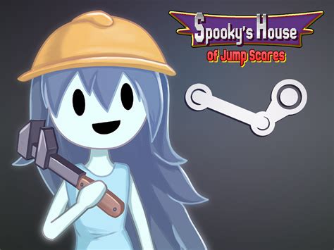 Version History Spookys Jump Scare Mansion Wiki Fandom