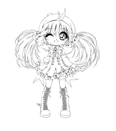 Lucine 02 By Sureya On Deviantart Coloring Books Cute Coloring Pages