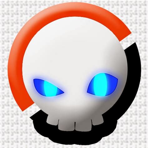 The Logo Of The Youtube Channel Gnoggin It Is Similar To The Game