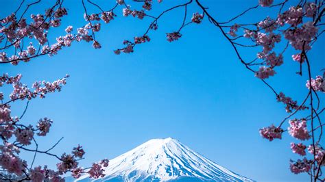 Mt Fuji Japan Photo Credit To Jj Ying 3840 X 2160 Rwallpaper