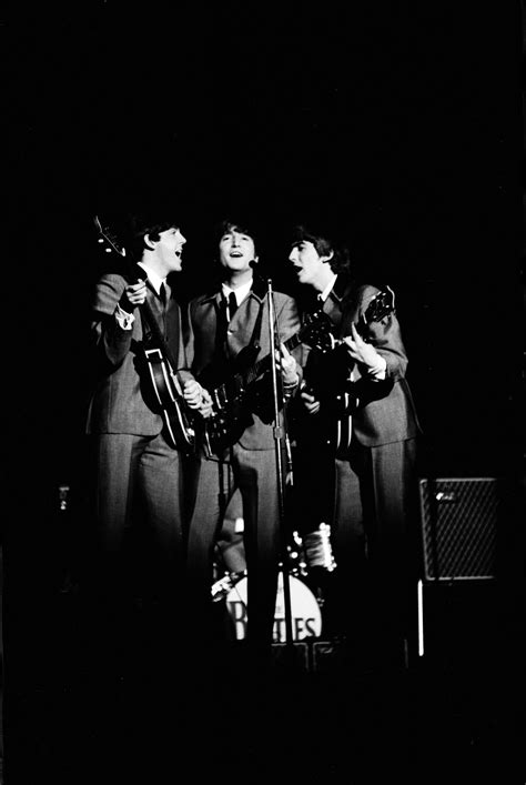 The Beatles 1964 Time