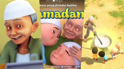 Siapa Sebenarnya Tok Dalang Hubungannya Dengan Opah Dan Upin Ipin