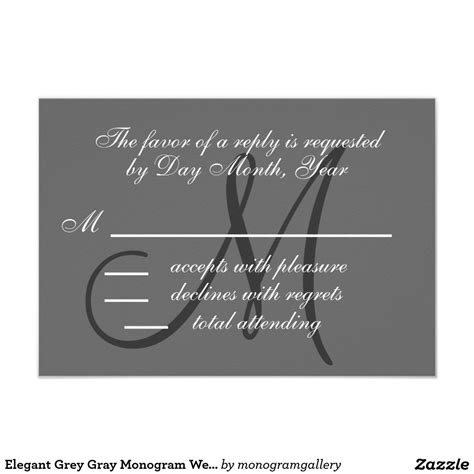 Maybe you would like to learn more about one of these? Create your own Invitation | Zazzle.com | Rsvp wedding ...