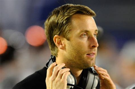 Kliff Kingsbury Shows Up On Jeopardy Because He Looks Like Ryan Gosling